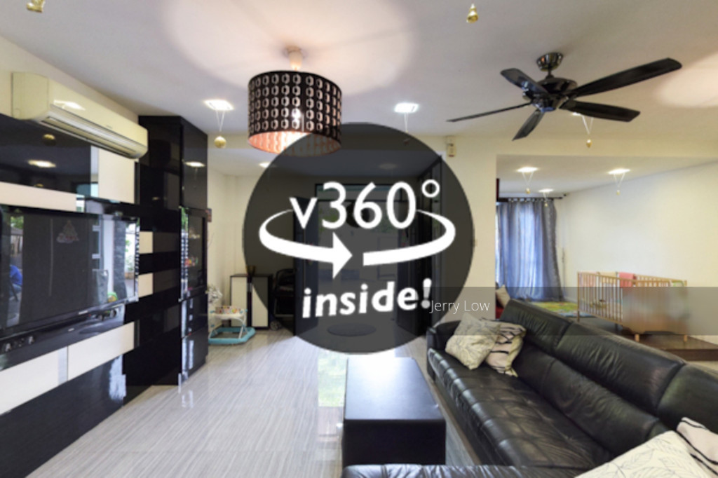 Nanyang Park (D19), Semi-Detached #136105042